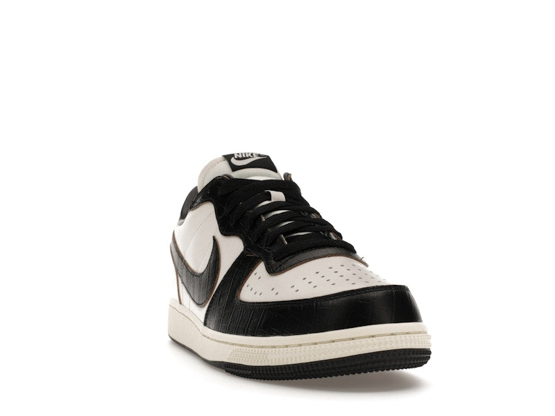 Nike Terminator Low PRM Black Croc