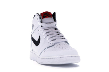 Jordan 1 Retro High Yin Yang White (GS)