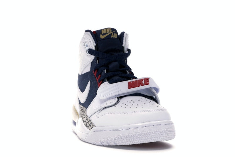 Jordan Legacy 312 Olympic