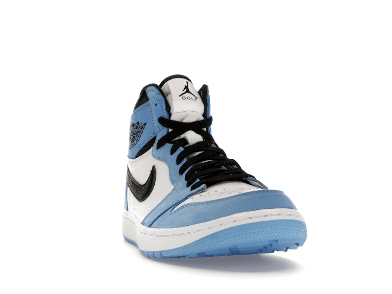 Jordan 1 Retro High Golf University Blue