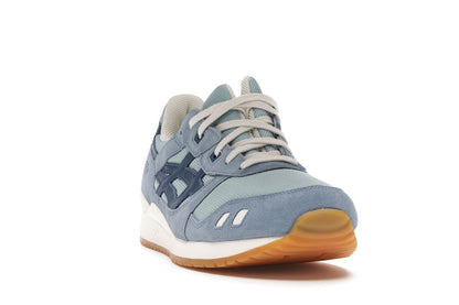 ASICS Gel-Lyte III Smoke Blue