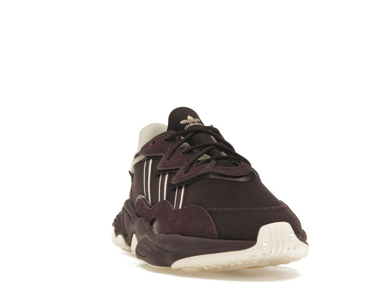 adidas Ozweego Shadow Maroon