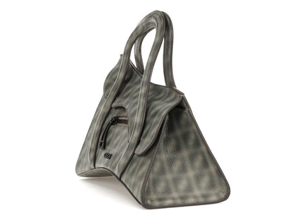 MSCHF Global Supply Chain Telephone Handbag Blendi