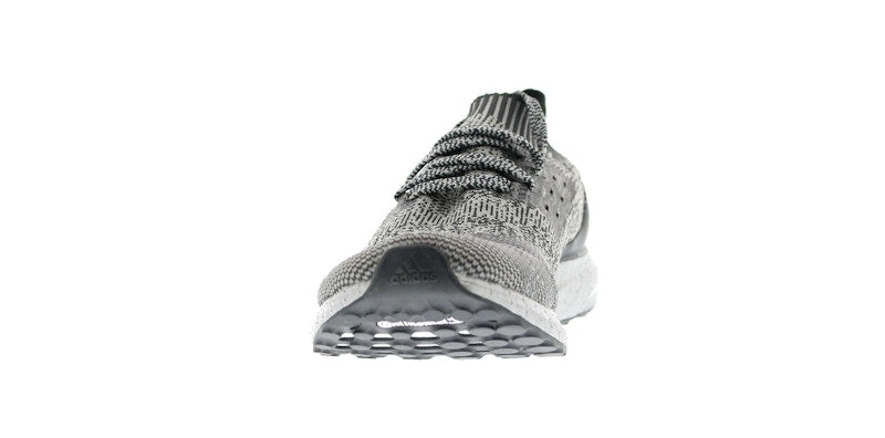 adidas Ultra Boost Uncaged Metallic Silver
