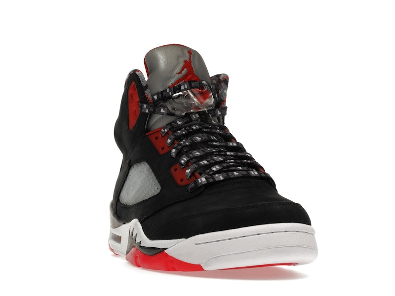 Jordan 5 Retro Quai 54 (Friends & Family) (2021)