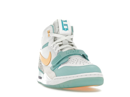 Jordan Legacy 312 Guo Ailun