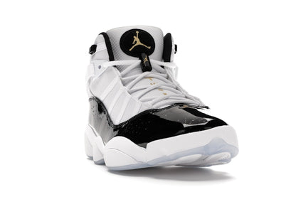 Jordan 6 Rings Defining Moments