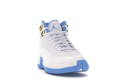 Jordan 12 Retro University Blue (2016) (GS)