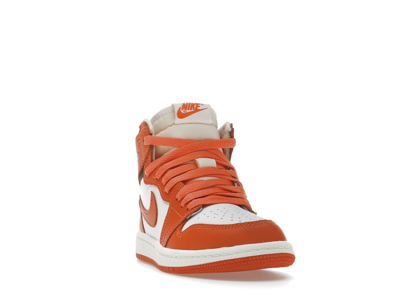 Jordan 1 Retro High OG Starfish (PS)