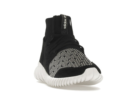 adidas Tubular Doom Black/Black-White
