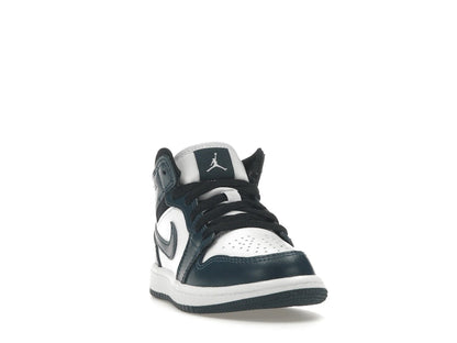 Jordan 1 Mid Armory Navy (PS)
