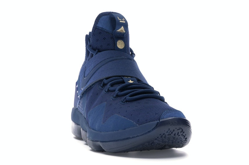 Nike LeBron 14 Agimat