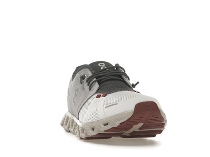 On Running Cloud 5 Pearl Frost (Women's)