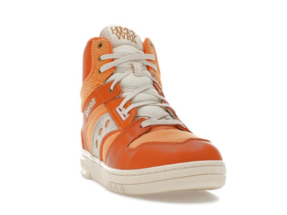 Saucony Spot-Bilt Sonic High Trinidad James Hommewrk Luisa Harris