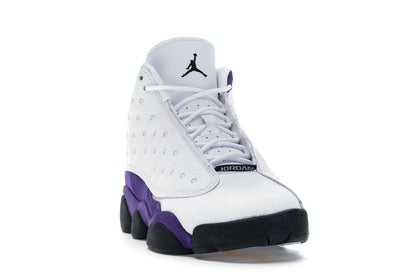 Jordan 13 Retro Lakers (GS)