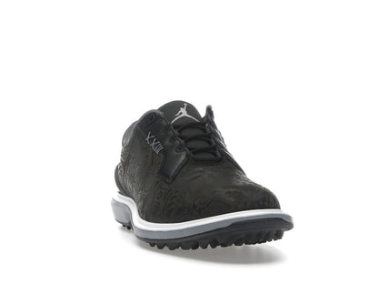 Jordan ADG 5 Golf Black Laser