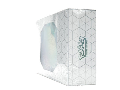Pokémon TCG Terapagos ex Ultra Premium Collection