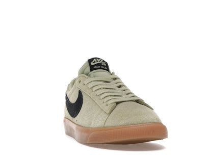 Nike SB Blazer Low GT Olive Aura