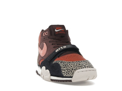 Nike SB Air Trainer 1 Arts-Rec Limestone