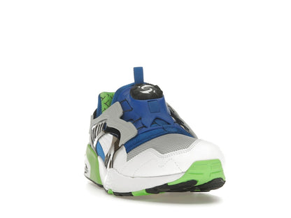 Puma Disc Blaze OG Flat Light Gray