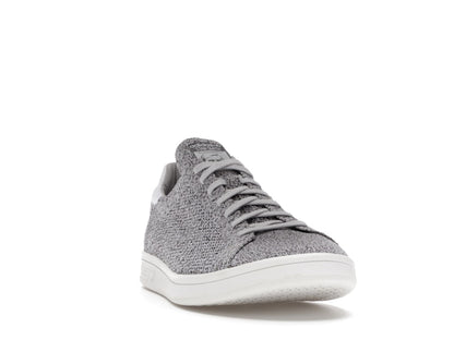 adidas Stan Smith Primeknit Solid Grey