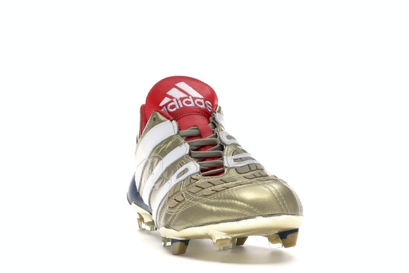adidas Predator Accelerator FG 25 Year Pack Zidane