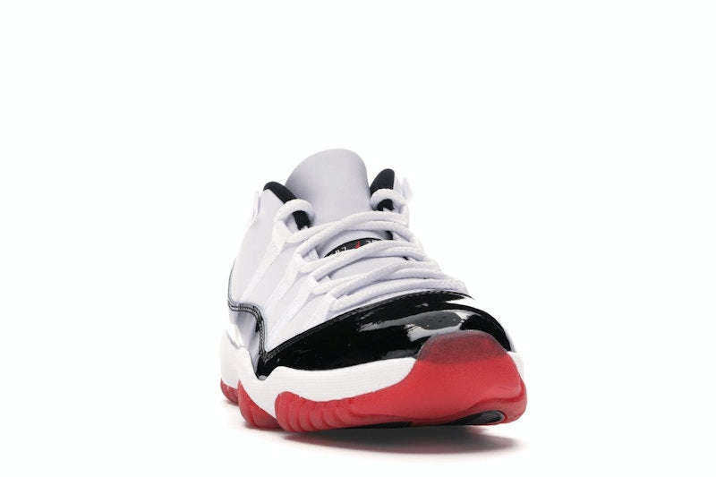 Jordan 11 Retro Low Concord Bred