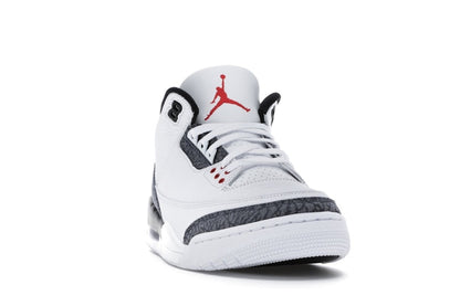 Jordan 3 Retro SE Fire Red Denim (2020)