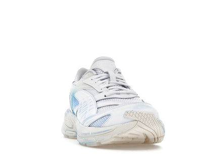 Puma Velophasis Overdye White
