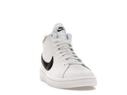 Nike Court Royale 2 Mid White Onyx