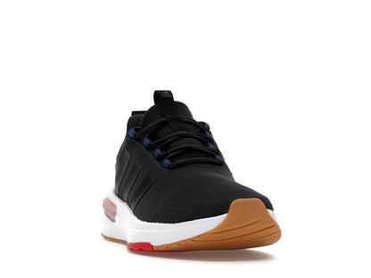 adidas Racer TR23 Carbon Core Black Royal Blue