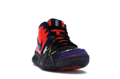 Nike Kyrie 4 Day of the Dead