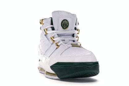 Nike LeBron 3 SVSM Home (2019)