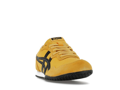 Onitsuka Tiger Serrano Yellow Black