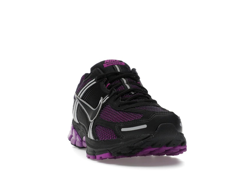 Nike Zoom Vomero 5 Black Vivid Purple