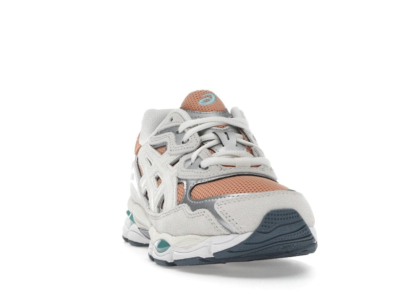 ASICS Gel-NYC Terracotta Cream