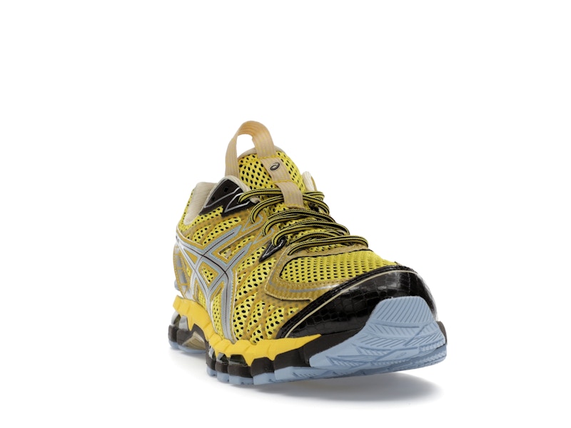 ASICS UB9-S Gel-Kayano 20 Kiko Kostadinov Vibrant Yellow