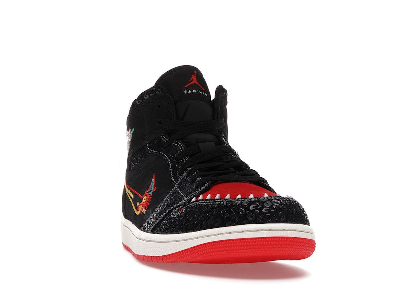 Jordan 1 Mid SE Siempre Familia