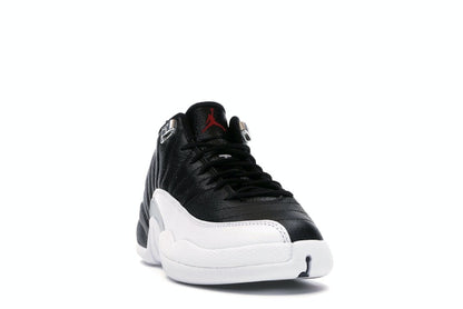 Jordan 12 Retro Low Playoffs (GS)