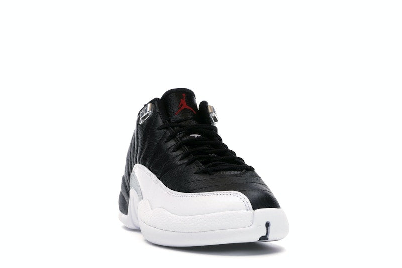 Jordan 12 Retro Low Playoffs (GS)