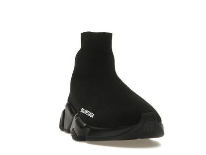 Balenciaga Speed Recycled Black Classic (Women's)