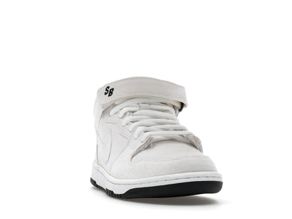 Nike SB Dunk Mid Tokyo Canvas