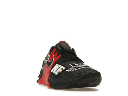 Nike Metcon 8 MF Mat Fraser Black Red