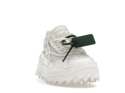 OFF-WHITE Odsy-1000 White White SS22