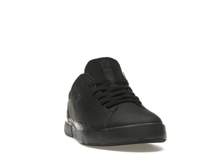 On The Roger Advantage All Black