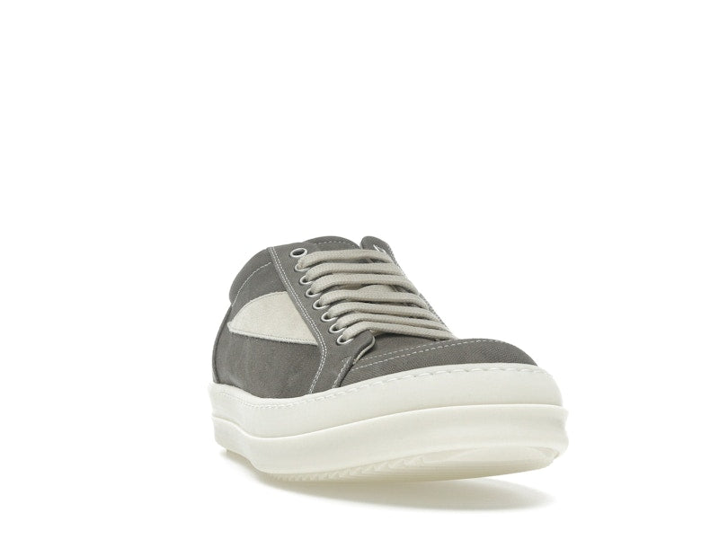 Rick Owens DRKSHDW Vintage Low Dark Dust Milk