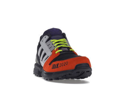 adidas ZX 8000 IRAK Grey