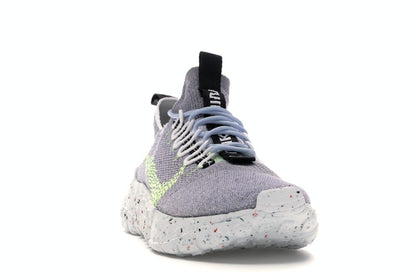 Nike Space Hippie 01 Grey Volt