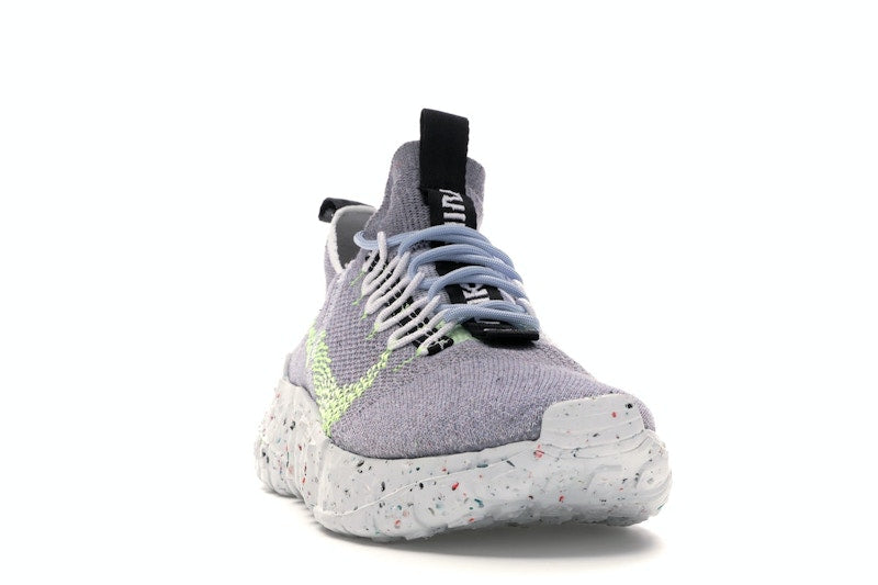 Nike Space Hippie 01 Grey Volt