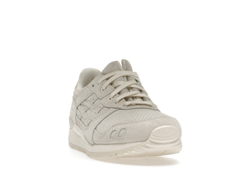 ASICS Gel-Lyte III 30th Anniversary Cream